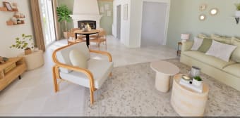 Image 2 - Maison/villa · Salon De Provence (13300) · 6 pièces · 150m²