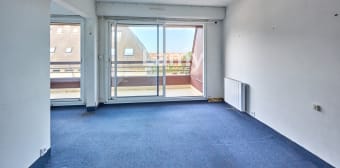 Image 2 - Appartement · Houlgate (14510) · 2 pièces · 33m²