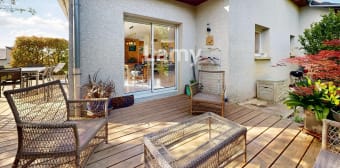 Image 2 - Maison/villa · Chatillon Le Duc (25870) · 6 pièces · 133m²
