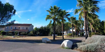 Image 2 - Appartement · Calvisson (30420) · 2 pièces · 29m²