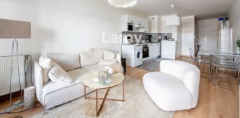 Image 1 - Appartement · Bordeaux (33300) · 2 pièces · 49m²