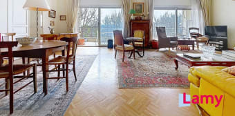 Image 3 - Appartement · Aix En Provence (13100) · 5 pièces · 138m²