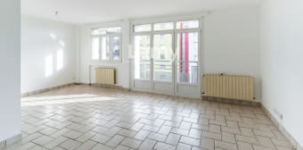 Image 2 - Appartement · Montigny Les Metz (57950) · 5 pièces · 89m²