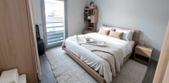 Image 2 - Appartement · Viry (74580) · 2 pièces · 43m²