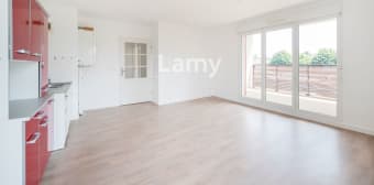 Image 3 - Appartement · St Jean De La Ruelle (45140) · 3 pièces · 60m²