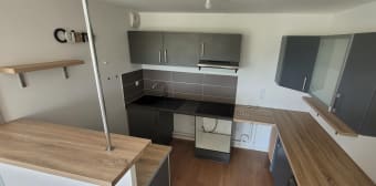 Image 3 - Appartement · Le Pellerin (44640) · 2 pièces · 44m²