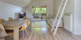 Appartement · Quintal (74600) · 3 pièces · 69m²