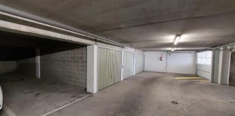 Image 1 - Parking/box · Lyon (69008) · 26m²