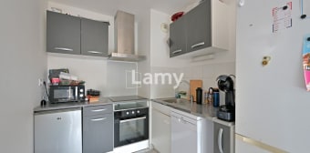 Image 3 - Appartement · St Jean De Vedas (34430) · 2 pièces · 37m²