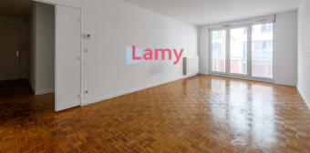 Image 2 - Appartement · Rouen (76100) · 3 pièces · 76m²