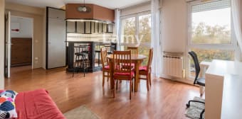 Image 1 - Appartement · Rouen (76000) · 1 pièce · 28m²