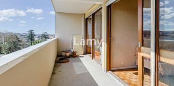 Image 1 - Appartement · Pau (64000) · 4 pièces · 90m²