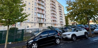 Image 1 - Appartement · Deuil La Barre (95170) · 4 pièces · 72m²