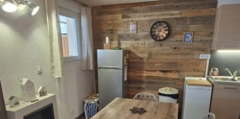 Image 2 - Appartement · Allos (04260) · 3 pièces · 49m²