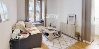 Image 3 - Appartement · Besancon (25000) · 2 pièces · 27m²