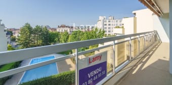 Image 1 - Appartement · Dijon (21000) · 5 pièces · 109m²