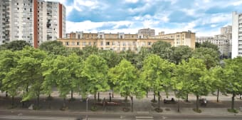 Image 3 - Appartement · Paris (75019) · 2 pièces · 45m²