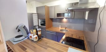 Image 2 - Appartement · Creil (60100) · 4 pièces · 71m²