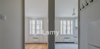 Image 3 - Appartement · Lyon (69003) · 1 pièce · 26m²