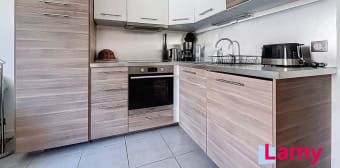 Image 2 - Appartement · Aix En Provence (13100) · 2 pièces · 56m²