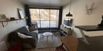 Image 1 - Appartement · Allos (04260) · 1 pièce · 25m²