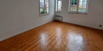 Image 3 - Appartement · Rouen (76000) · 3 pièces · 65m²
