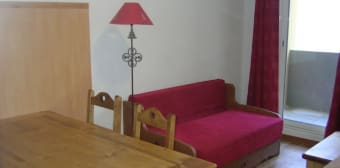 Image 1 - Appartement · Allos (04260) · 3 pièces · 36m²