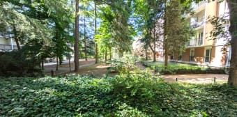 Image 1 - Appartement · Velizy Villacoublay (78140) · 5 pièces · 95m²