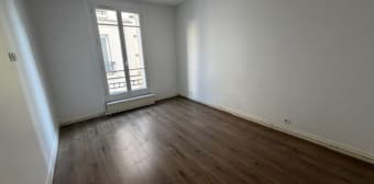 Image 1 - Appartement · Paris (75018) · 3 pièces · 52m²