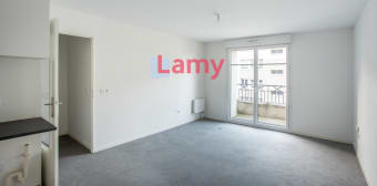 Appartement · Franconville La Garenne (95130) · 3 pièces · 54m²