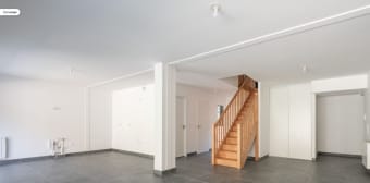 Image 2 - Appartement · St Martin D Uriage (38410) · 5 pièces · 105m²