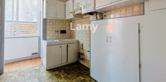 Image 3 - Appartement · Pau (64000) · 3 pièces · 57m²