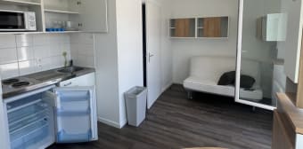 Image 1 - Appartement · Vanves (92170) · 1 pièce · 19m²