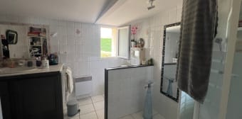 Image 3 - Maison/villa · St Sixte (47220) · 2 pièces · 80m²