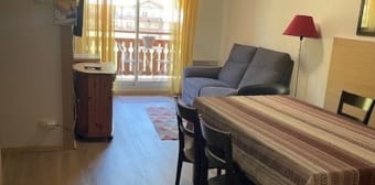 Image 1 - Appartement · Allos (04260) · 2 pièces · 42m²