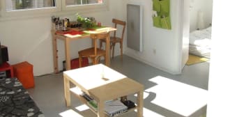 Image 2 - Appartement · Mulhouse (68200) · 2 pièces · 34m²