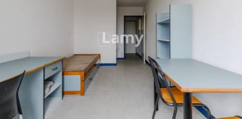 Image 3 - Appartement · Lyon (69003) · 1 pièce · 21m²