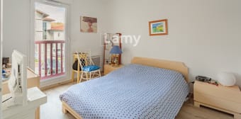 Image 2 - Appartement · St Palais (64120) · 2 pièces · 42m²