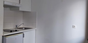 Image 3 - Appartement · Paris 20 (75020) · 1 pièce · 23m²