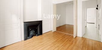 Image 2 - Appartement · Lyon (69006) · 2 pièces · 38m²