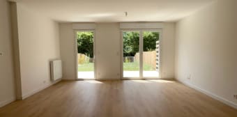 Image 2 - Appartement · Chantepie (35135) · 5 pièces · 108m²