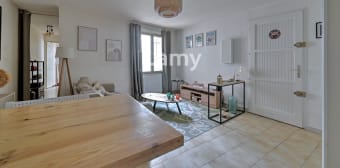 Image 3 - Appartement · Nimes (30900) · 2 pièces · 40m²