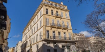 Image 2 - Appartement · Marseille (13001) · 3 pièces · 56m²