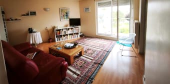 Image 2 - Appartement · Quetigny (21800) · 3 pièces · 64m²