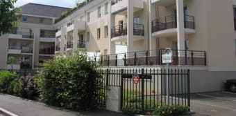Image 1 - Appartement · Angers (49000) · 2 pièces · 44m²
