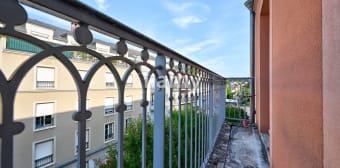 Image 1 - Appartement · Poissy (78300) · 2 pièces · 51m²