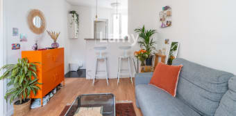 Image 3 - Appartement · Paris (75018) · 2 pièces · 30m²