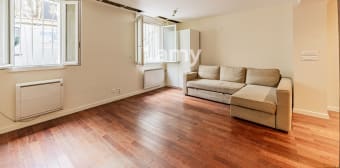 Image 2 - Appartement · Paris (75018) · 34m²