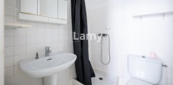 Image 3 - Appartement · Bordeaux (33800) · 20m²