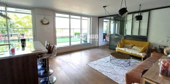 Image 2 - Appartement · Nantes (44200) · 4 pièces · 81m²